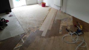Vloeren laten leggen Floortec